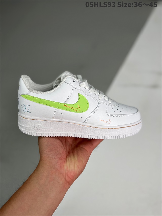 men air force one shoes size 36-45 2022-11-23-538
